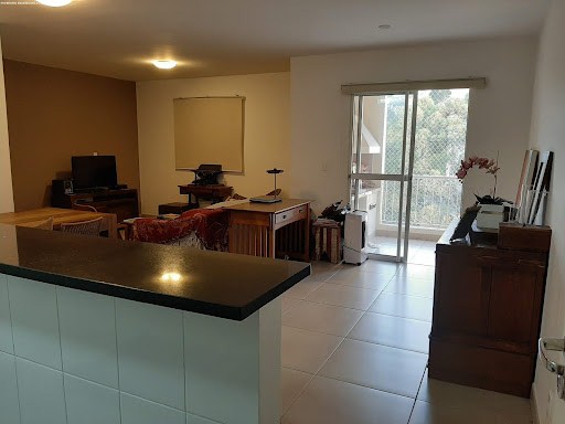 Apartamento, 2 quartos, 84 m² - Foto 3