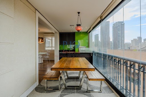 Apartamento, 3 quartos, 180 m² - Foto 22