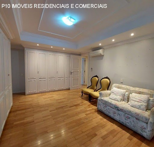 Apartamento, 4 quartos, 480 m² - Foto 84