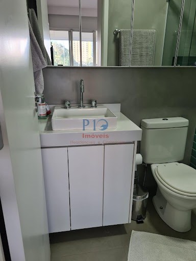 Apartamento, 1 quarto, 39 m² - Foto 44