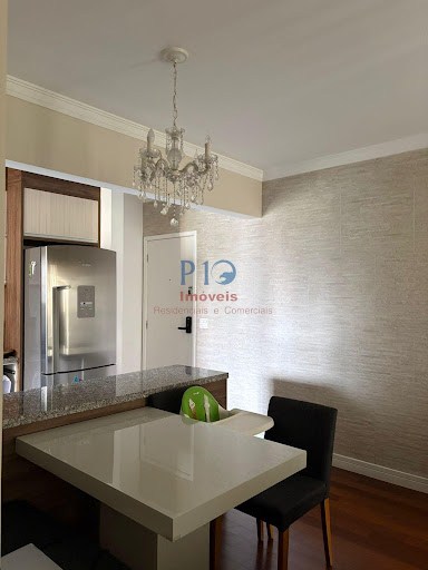 Apartamento, 2 quartos, 69 m² - Foto 9