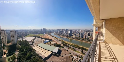 Apartamento, 4 quartos, 430 m² - Foto 27