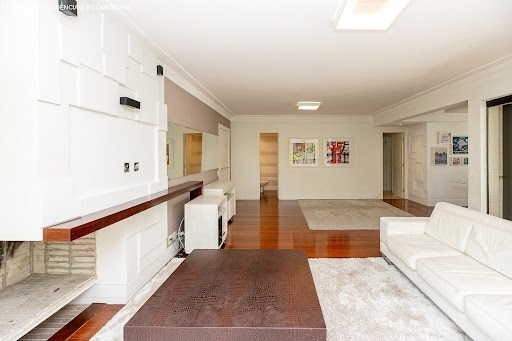 Apartamento, 3 quartos, 162 m² - Foto 23
