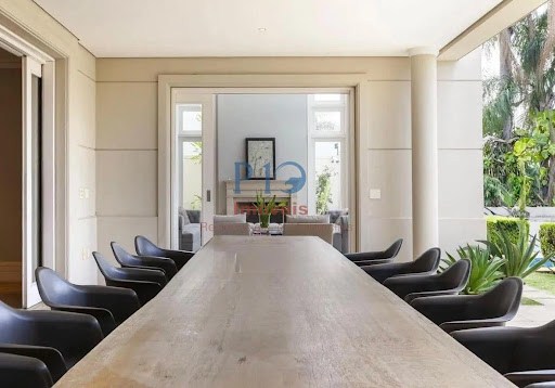 Casa, 5 quartos, 1360 m² - Foto 19