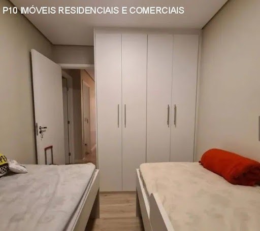Apartamento, 3 quartos, 69 m² - Foto 11