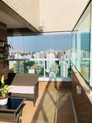 Apartamento, 3 quartos, 238 m² - Foto 9