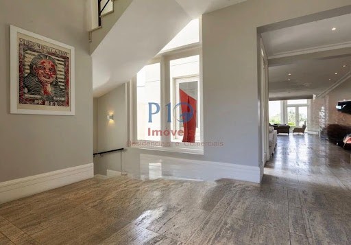 Casa, 5 quartos, 1360 m² - Foto 4