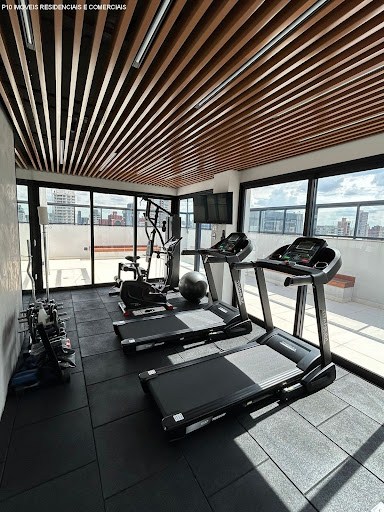 Apartamento, 3 quartos, 105 m² - Foto 29