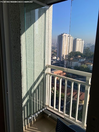 Apartamento, 2 quartos, 52 m² - Foto 8
