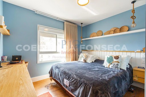 Apartamento, 4 quartos, 200 m² - Foto 31
