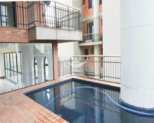 Apartamento, 4 quartos, 389 m² - Foto 1