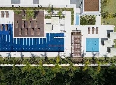 Apartamento, 2 quartos, 69 m² - Foto 11
