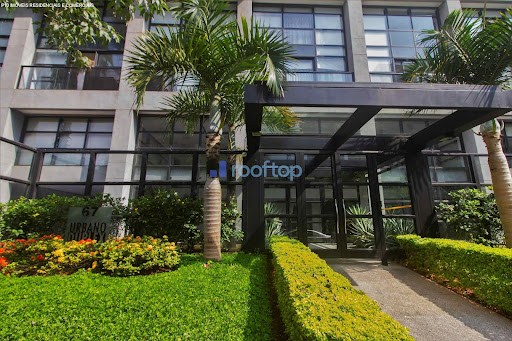 Apartamento, 1 quarto, 88 m² - Foto 13