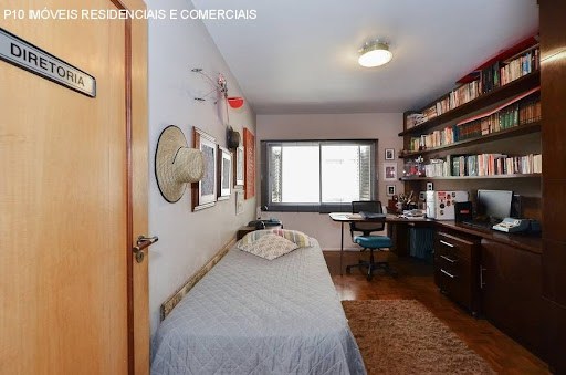Apartamento, 3 quartos, 150 m² - Foto 8