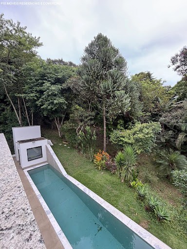 Casa, 5 quartos - Foto 10