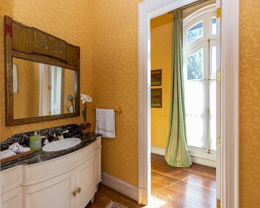 Casa, 6 quartos - Foto 2