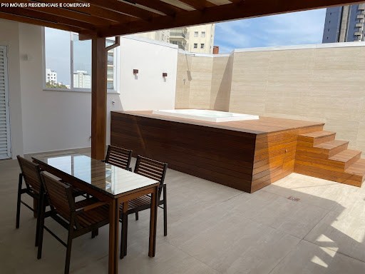 Cobertura, 4 quartos, 500 m² - Foto 16