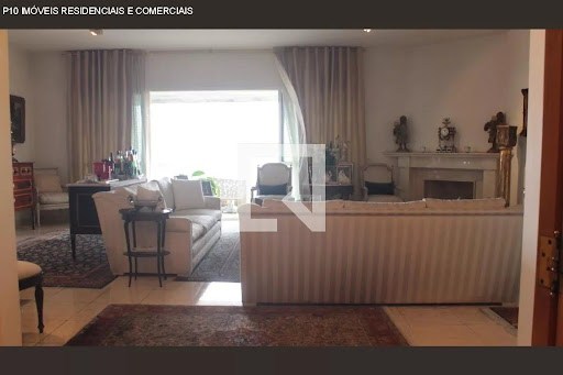 Apartamento, 5 quartos, 368 m² - Foto 6