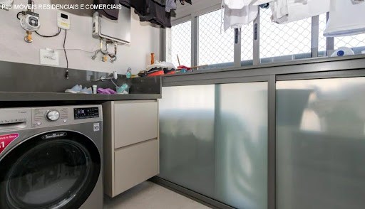 Apartamento, 3 quartos, 181 m² - Foto 31