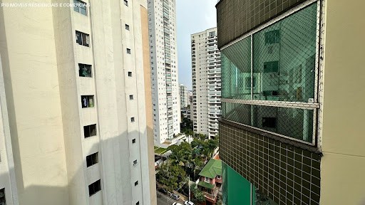 Apartamento, 4 quartos, 192 m² - Foto 3