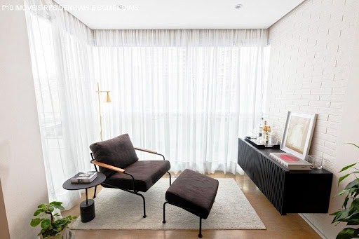 Apartamento, 2 quartos, 125 m² - Foto 5