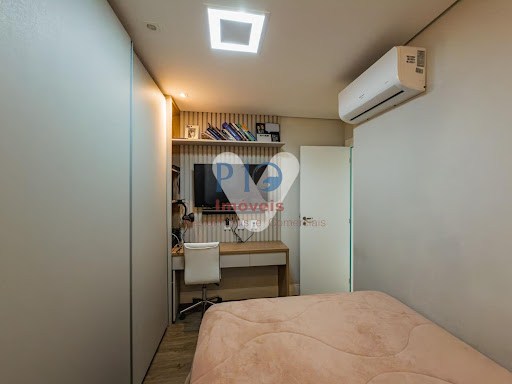 Apartamento, 3 quartos, 106 m² - Foto 21