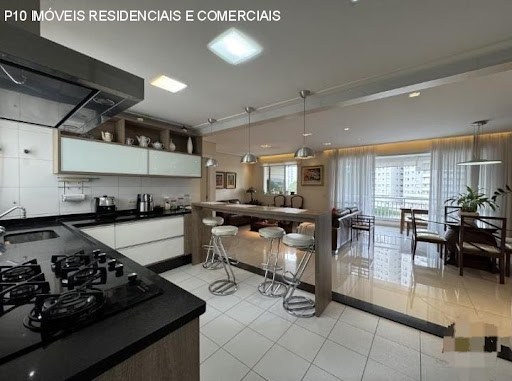 Apartamento, 3 quartos, 128 m² - Foto 11