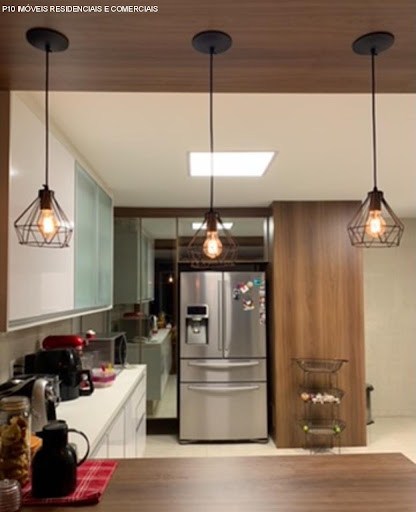 Apartamento, 4 quartos, 242 m² - Foto 15