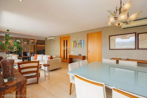 Apartamento, 3 quartos, 200 m² - Foto 33