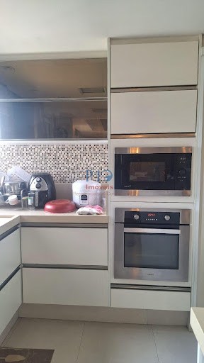 Apartamento, 3 quartos, 141 m² - Foto 29