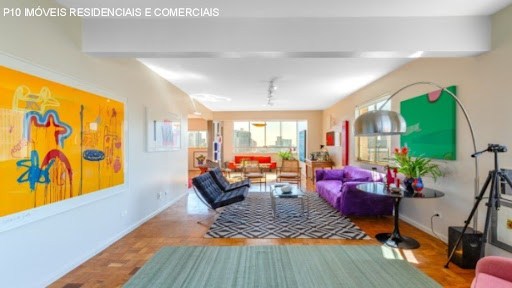 Apartamento, 3 quartos, 159 m² - Foto 1