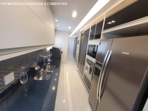 Apartamento, 4 quartos, 300 m² - Foto 10