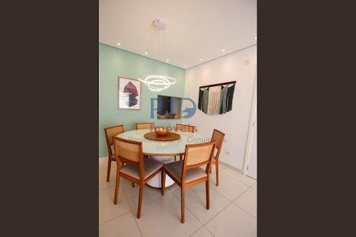 Cobertura, 4 quartos, 250 m² - Foto 21