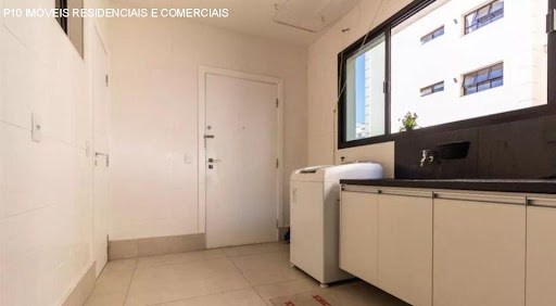 Apartamento, 4 quartos, 220 m² - Foto 14