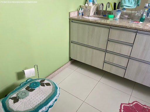 Apartamento, 3 quartos, 167 m² - Foto 39
