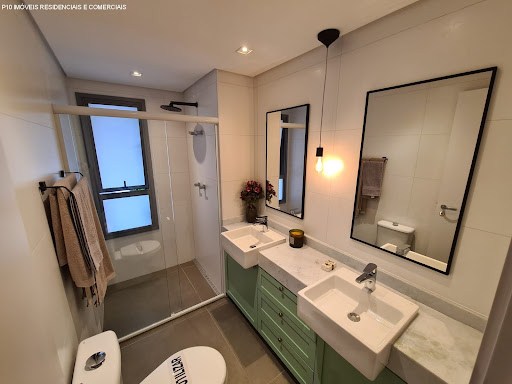 Apartamento, 3 quartos, 122 m² - Foto 16
