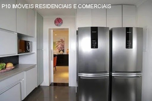 Apartamento, 4 quartos, 320 m² - Foto 5
