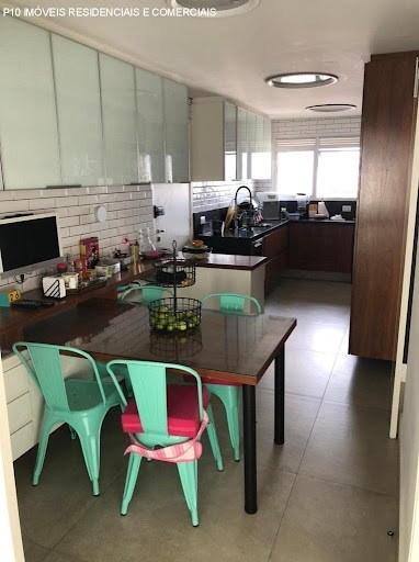 Apartamento, 3 quartos, 210 m² - Foto 7