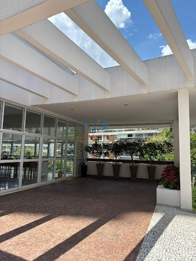 Apartamento, 3 quartos, 163 m² - Foto 24
