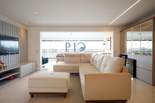 Apartamento, 3 quartos, 138 m² - Foto 24