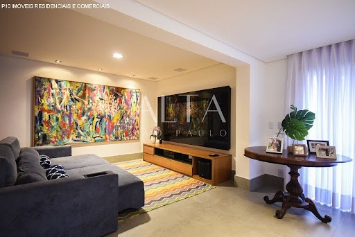 Apartamento, 3 quartos, 315 m² - Foto 6