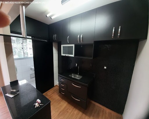 Apartamento, 2 quartos, 49 m² - Foto 8