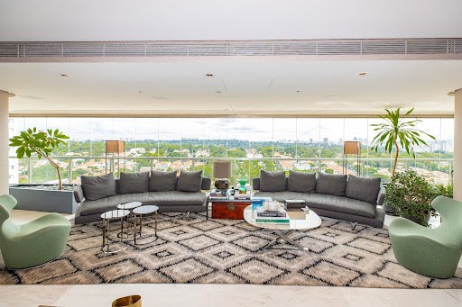 Apartamento, 4 quartos, 485 m² - Foto 32
