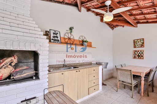 Casa, 5 quartos, 463 m² - Foto 15
