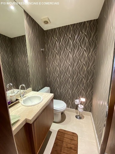 Apartamento, 3 quartos, 160 m² - Foto 5