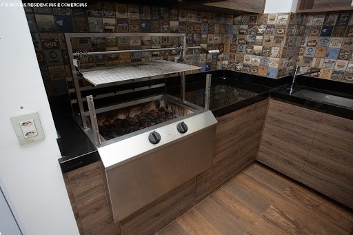 Apartamento, 4 quartos, 450 m² - Foto 4