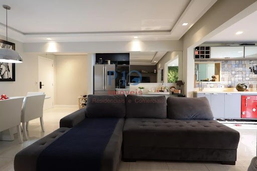 Apartamento, 2 quartos, 96 m² - Foto 42
