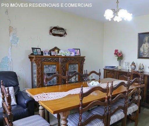 Casa, 4 quartos - Foto 2