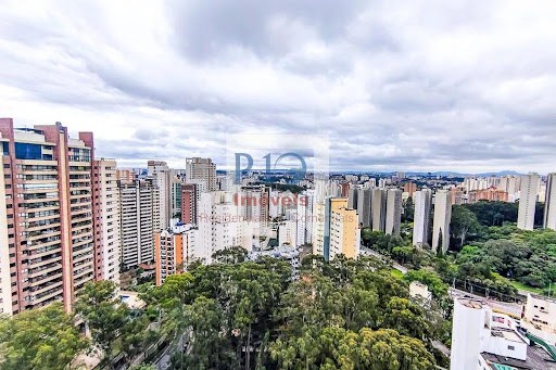 Apartamento, 3 quartos, 186 m² - Foto 18