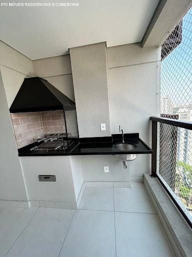Apartamento, 3 quartos, 158 m² - Foto 11